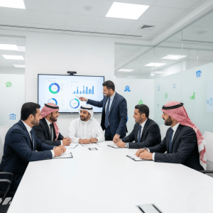 Why Al-Tasweeqi Is One of the Top Google Ads Agencies in Saudi Arabia