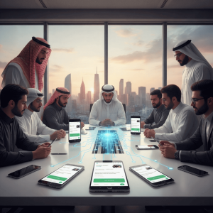 Mobile-First and Responsive Layouts