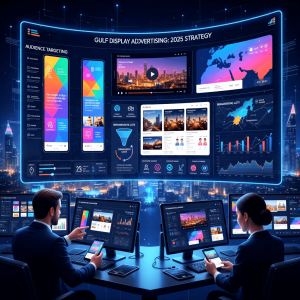 Exploring Google Display Ads: Broad Reach and Remarketing Mastery
