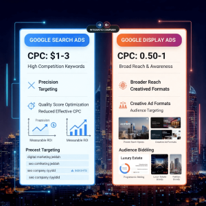 Pros and Cons: Balancing Cost, Reach, and ROI