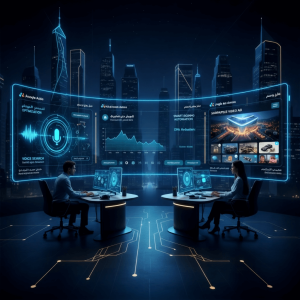 2025 Trends: AI, Personalization, and Gulf-Specific Strategies