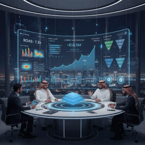 Choosing the Right Mix: Data-Driven Tips for Saudi Success