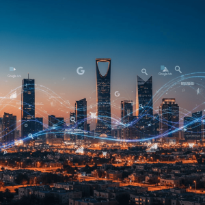 Saudi Arabia Google Marketing - Google Paid Ads Riyadh