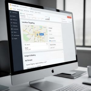 How to Run Google Ads in Saudi Arabia