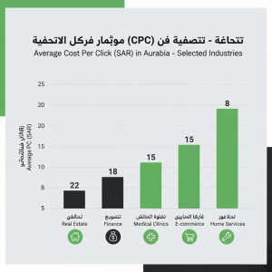 Understanding Google Ads Pricing in Saudi Arabia