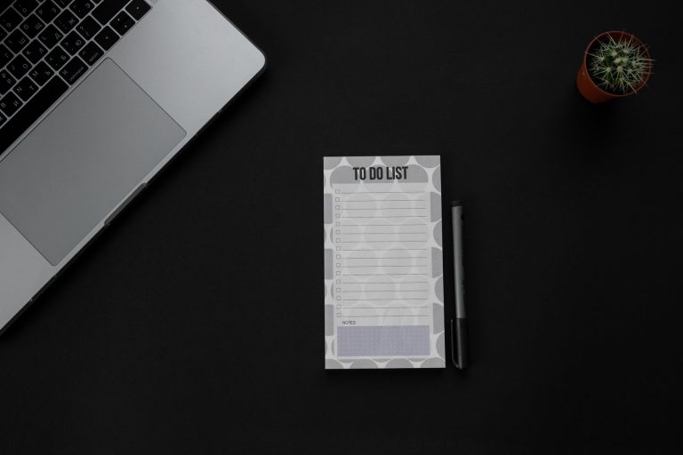 Marketing agency onboarding checklist